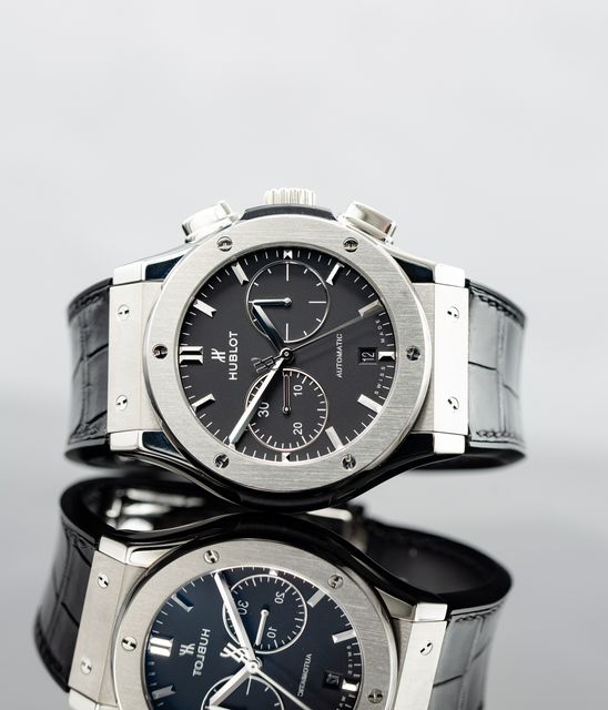 Hublot Classic Fusion 521.NX.1171.LR Image 5